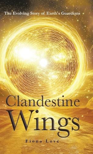 Cover image for Clandestine Wings