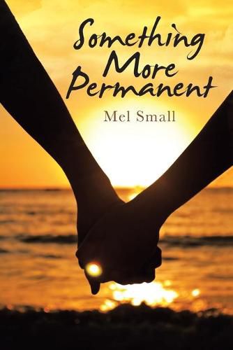 Cover image for Something More Permanent