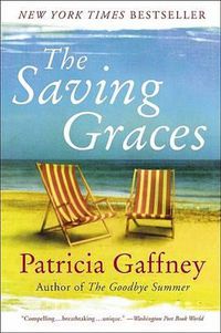 Cover image for Saving Graces