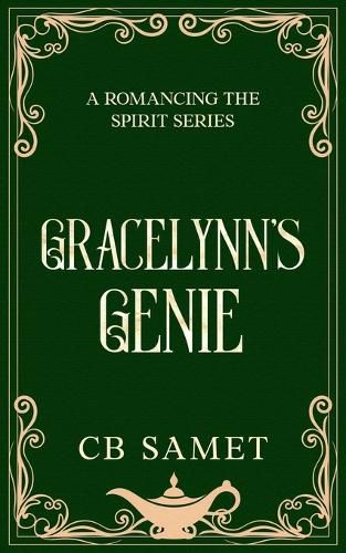 Cover image for Gracelynn's Genie