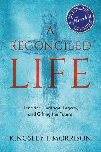 Cover image for A Reconciled Life