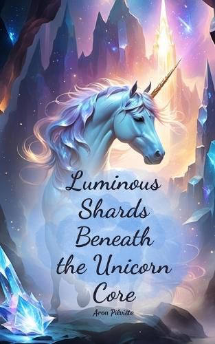 Cover image for Luminous Shards Beneath the Unicorn Core