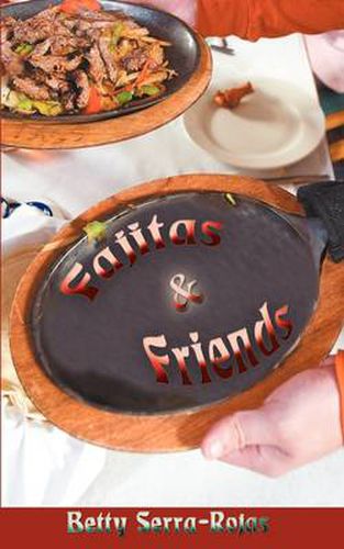 Cover image for Fajitas & Friends