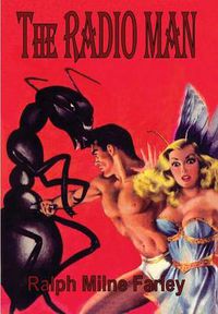 Cover image for The Radio Man