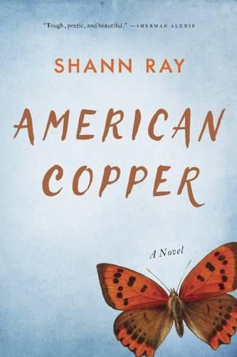 Cover image for American Copper