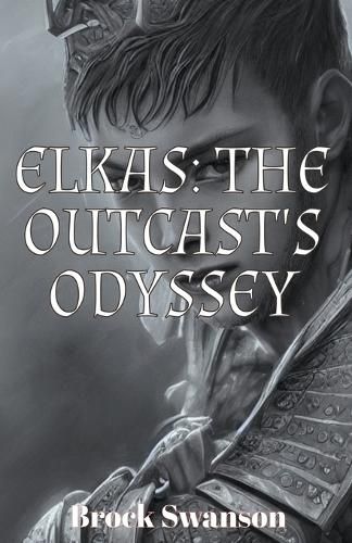 Cover image for Elkas