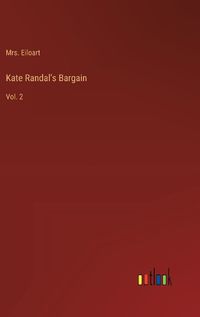 Cover image for Kate Randal's Bargain