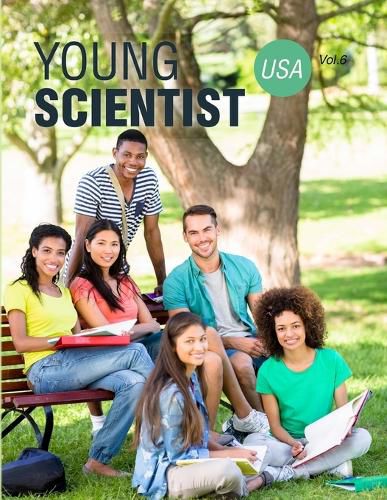 Cover image for Young Scientist USA, Vol. 6