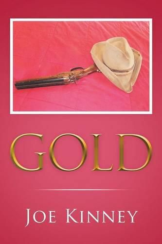 Cover image for Gold