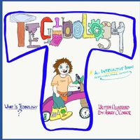 Cover image for What is Technology - T