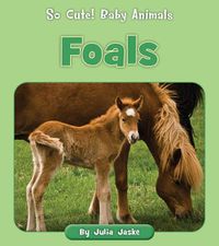 Cover image for Foals