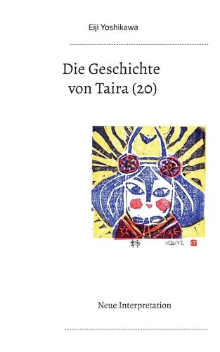 Cover image for Die Geschichte von Taira (20)