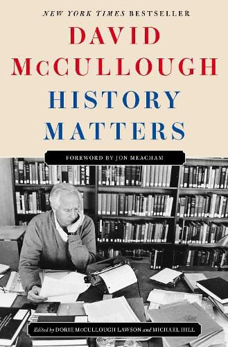 Cover image for History Matters