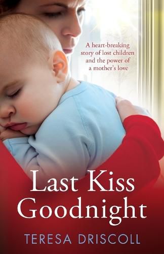 Cover image for Last Kiss Goodnight