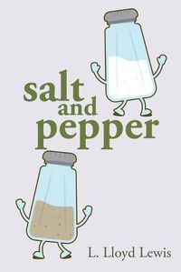 Cover image for Salt and Pepper