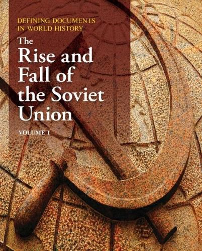 Cover image for Defining Documents in World History