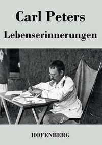 Cover image for Lebenserinnerungen