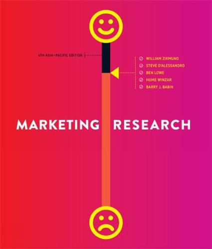 Marketing Research: Asia-Pacific Edition