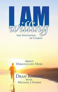 Cover image for I Am Willing