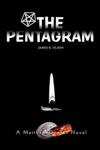 Cover image for The Pentagram