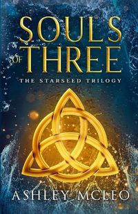 Cover image for Souls of Three