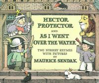 Cover image for Hector Protector