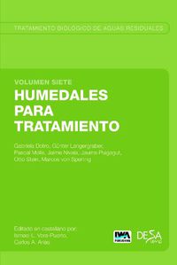 Cover image for Humedales para Tratamiento