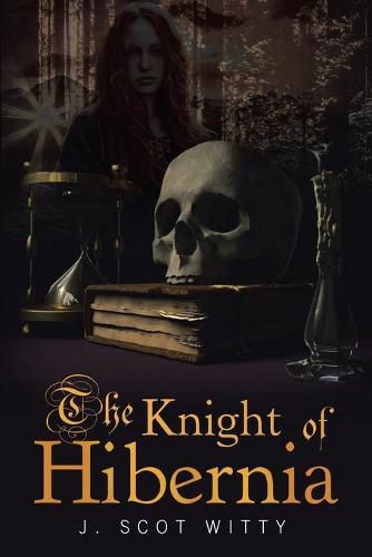 Cover image for The Knight of Hibernia