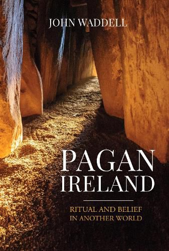 Cover image for Pagan Ireland 2023