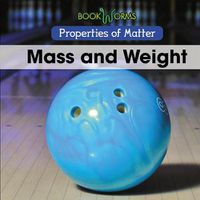 Cover image for Mass and Weight