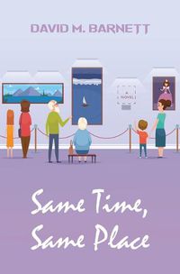 Cover image for Same Time Same Place
