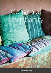 Cover image for Congenial Christianity