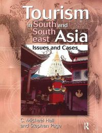 Cover image for Tourism in South and Southeast Asia