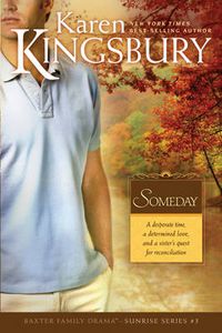 Cover image for Someday