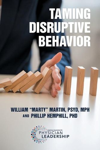 Cover image for Taming Disruptive Behavior