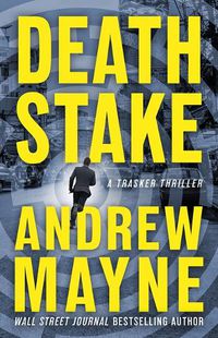 Cover image for Death Stake