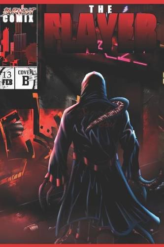 Cover image for The Flayer: Vol. 1