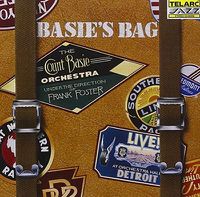 Cover image for Basie's Bag
