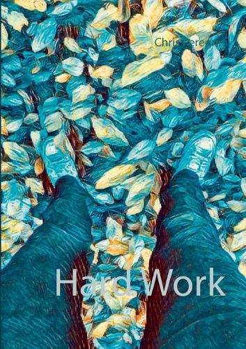 Cover image for Hard Work