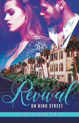 Cover image for Revival on King Street: Book #1 Lowcountry Liaisons