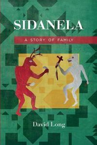 Cover image for Sidanela