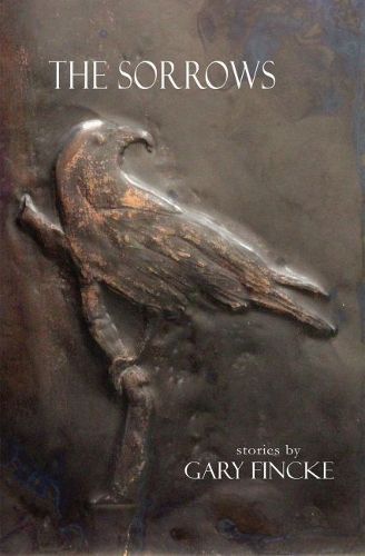 Cover image for The Sorrows