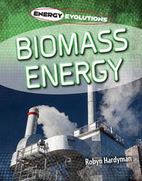 Cover image for Biomass Energy