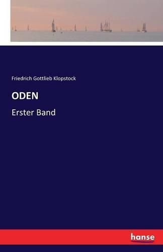 Oden: Erster Band