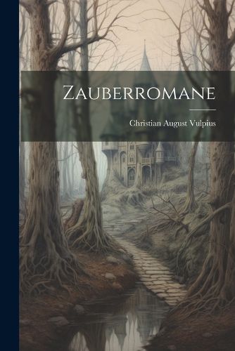 Zauberromane