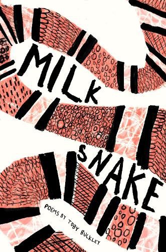 Cover image for Milk Snake