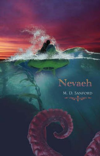 Cover image for Nevaeh