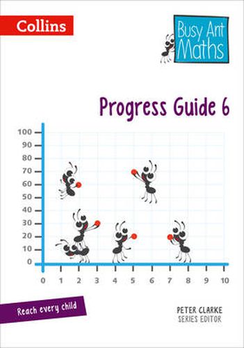 Cover image for Progress Guide 6