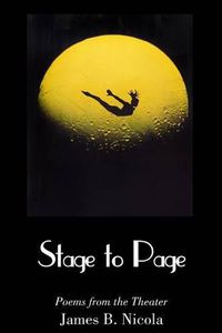 Cover image for Stage to Page