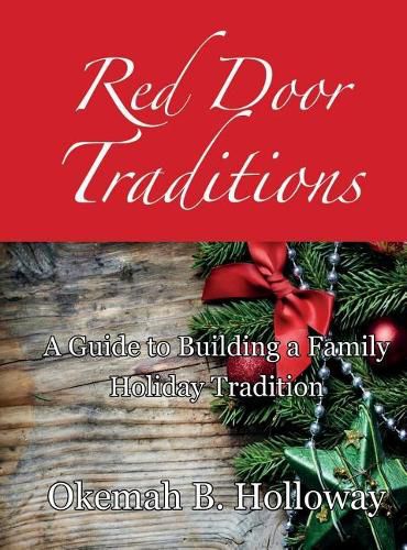 Cover image for Red Door Traditions